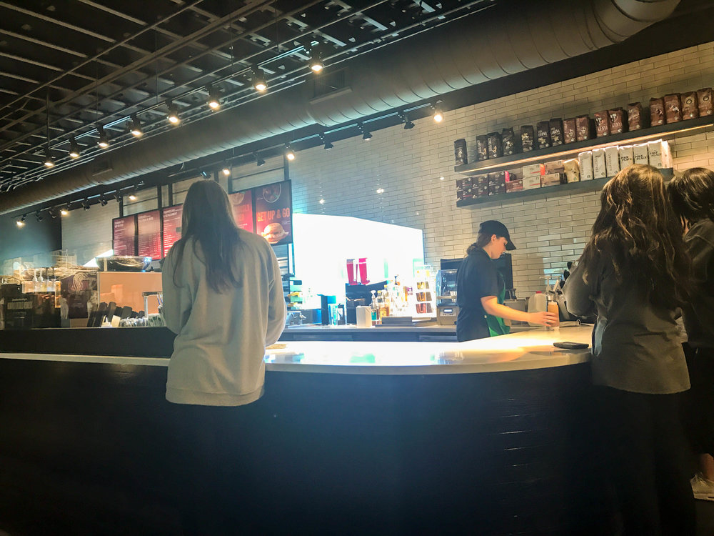 A first look inside Quinnipiac's new Starbucks&nbsp; &nbsp; &nbsp; &nbsp; &nbsp; &nbsp; &nbsp; &nbsp; &nbsp; &nbsp; &nbsp; &nbsp; &nbsp; &nbsp; &nbsp; &nbsp; &nbsp; &nbsp; &nbsp; &nbsp; &nbsp; &nbsp; &nbsp; &nbsp; &nbsp; &nbsp; &nbsp; &nbsp; &nbsp; &nbsp; &nbsp; &nbsp; &nbsp; &nbsp; &nbsp; &nbsp; &nbsp; &nbsp; &nbsp; &nbsp; &nbsp; &nbsp; &nbsp; &nbsp; &nbsp; &nbsp; &nbsp; &nbsp; &nbsp; &nbsp; &nbsp; &nbsp; &nbsp; &nbsp; &nbsp; &nbsp; &nbsp; &nbsp; &nbsp; &nbsp; &nbsp; &nbsp; &nbsp; &nbsp; &nbsp; &nbsp; &nbsp; &nbsp; &nbsp; &nbsp; &nbsp; &nbsp; &nbsp; &nbsp; &nbsp; &nbsp; &nbsp; &nbsp; &nbsp; &nbsp; &nbsp; &nbsp; &nbsp; &nbsp; &nbsp; &nbsp; &nbsp; &nbsp; &nbsp; &nbsp; &nbsp; &nbsp; &nbsp; &nbsp; &nbsp; &nbsp; &nbsp; &nbsp;&nbsp;Photo by Dorah Labatte