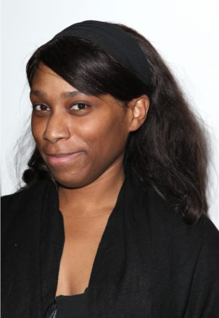 Playwright Kirsten Greenidge (Courtesy DC Theatre Scene)