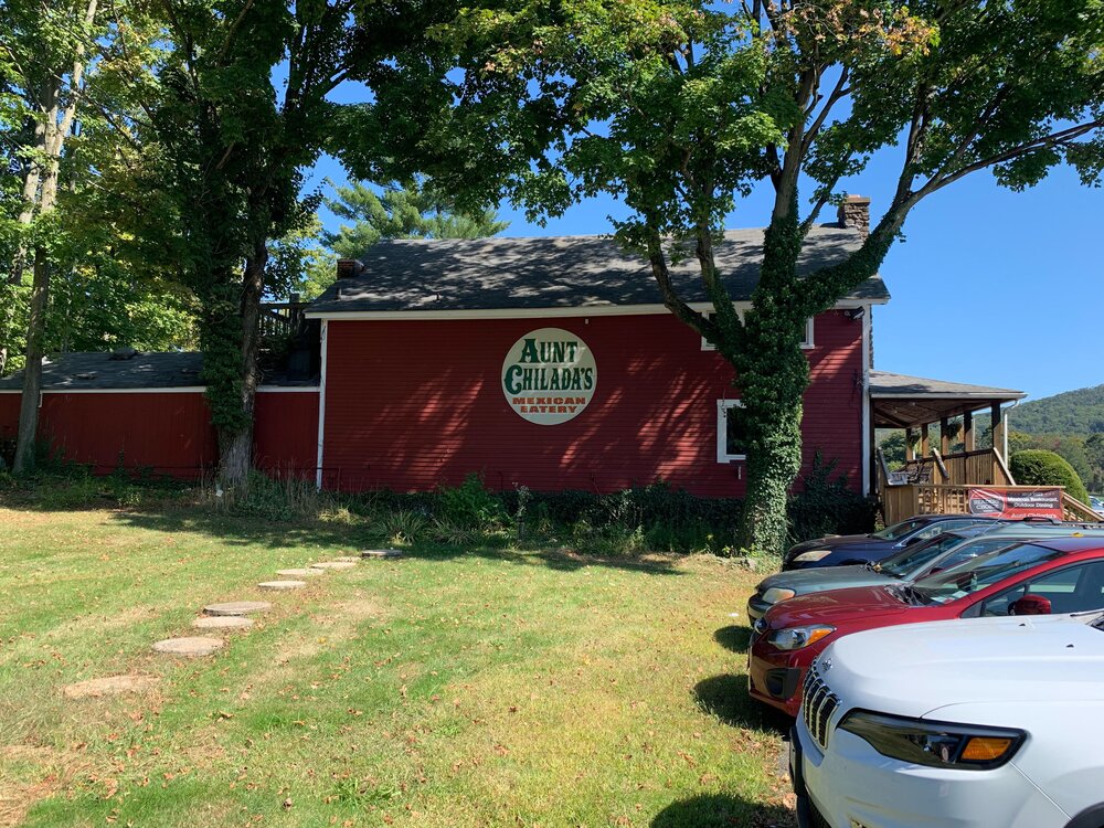 Aunt Chilada’s doubles a spot for students to go on weekends.