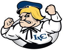 Lebanon Valley College Logo via godutchmen.com