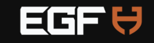 The EGF Logo. Picture Via The EGF Website