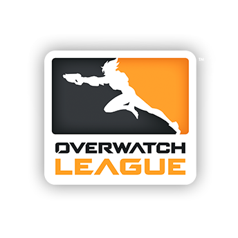 The Overwatch League Logo. Picture Via The Overwatch League