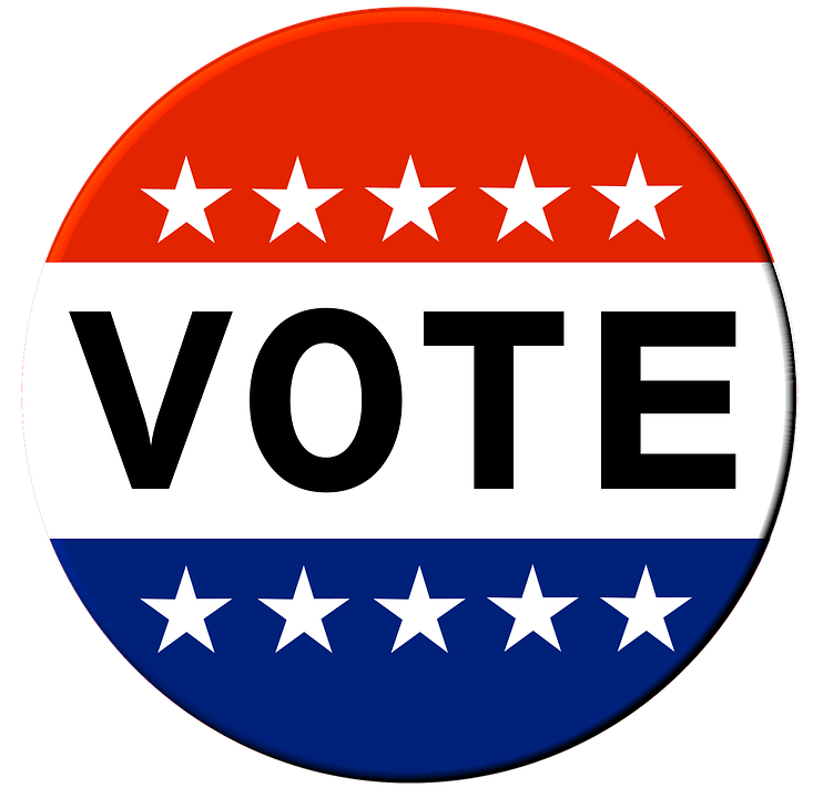 Hamden Election - 