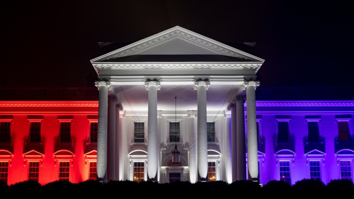 "The 2020 election is shaping up to be one of the most intense in recent history. Concerns of COVID-19 have forced precautions to be made and mail-in ballots have been deemed untrustworthy by many. These issues come at a time where the attention of the American people will be focused on the Whitehouse more than ever before."