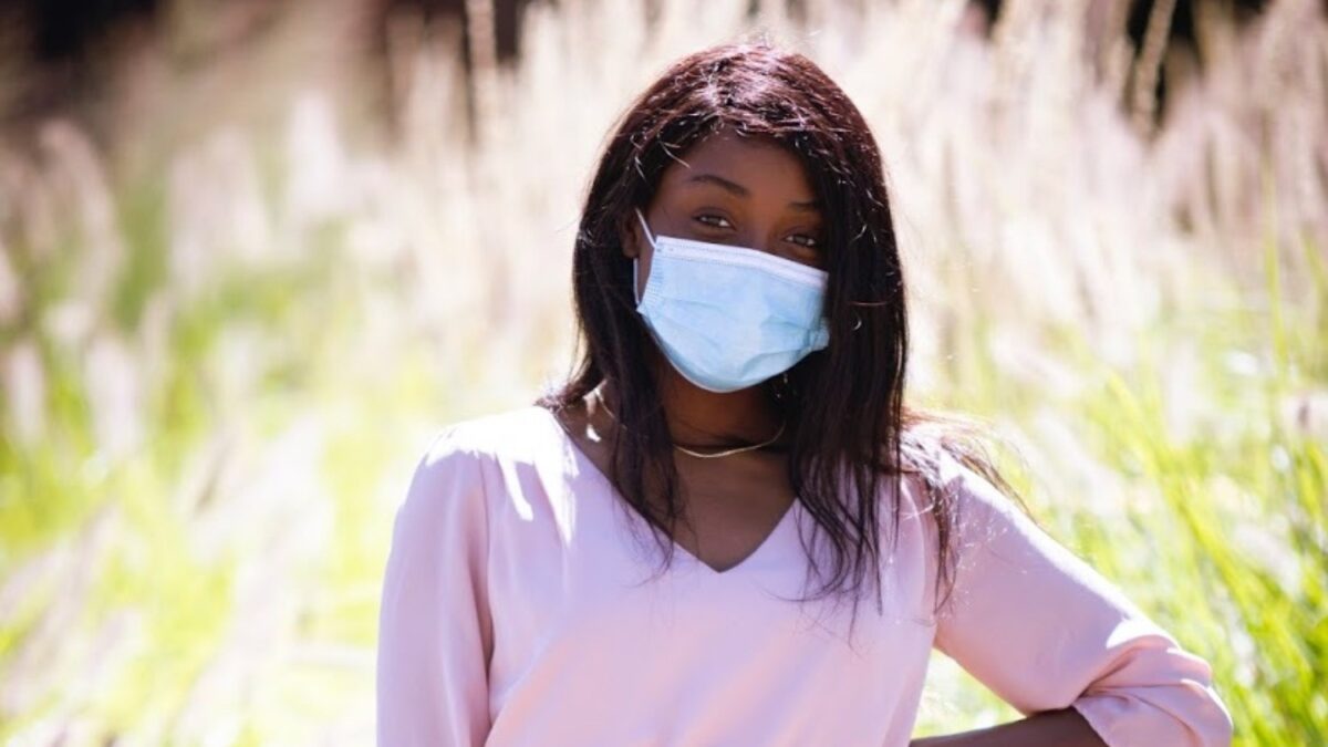 Olamide Gbotosho (Photo by CJ Yopp)