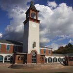 Quinnipiac University brings new opportunity to get the community involved this Indigenous Peoples' Day. Photo by Stephen MacLeod