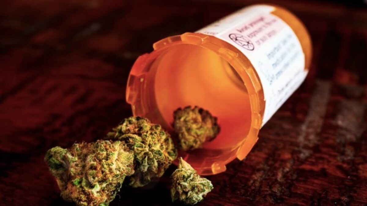 The legalization of recreational cannabis in Connecticut is “almost certain to happen” by the end of the legislative session in June, State Representative Josh Elliott, a Democrat from Hamden said. Photo by iStock.
