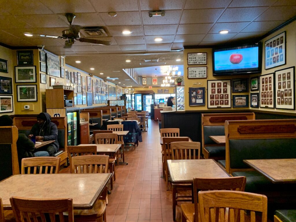 Nightlife on hold: The impact of COVID-19 on New Haven clubs and restaurants