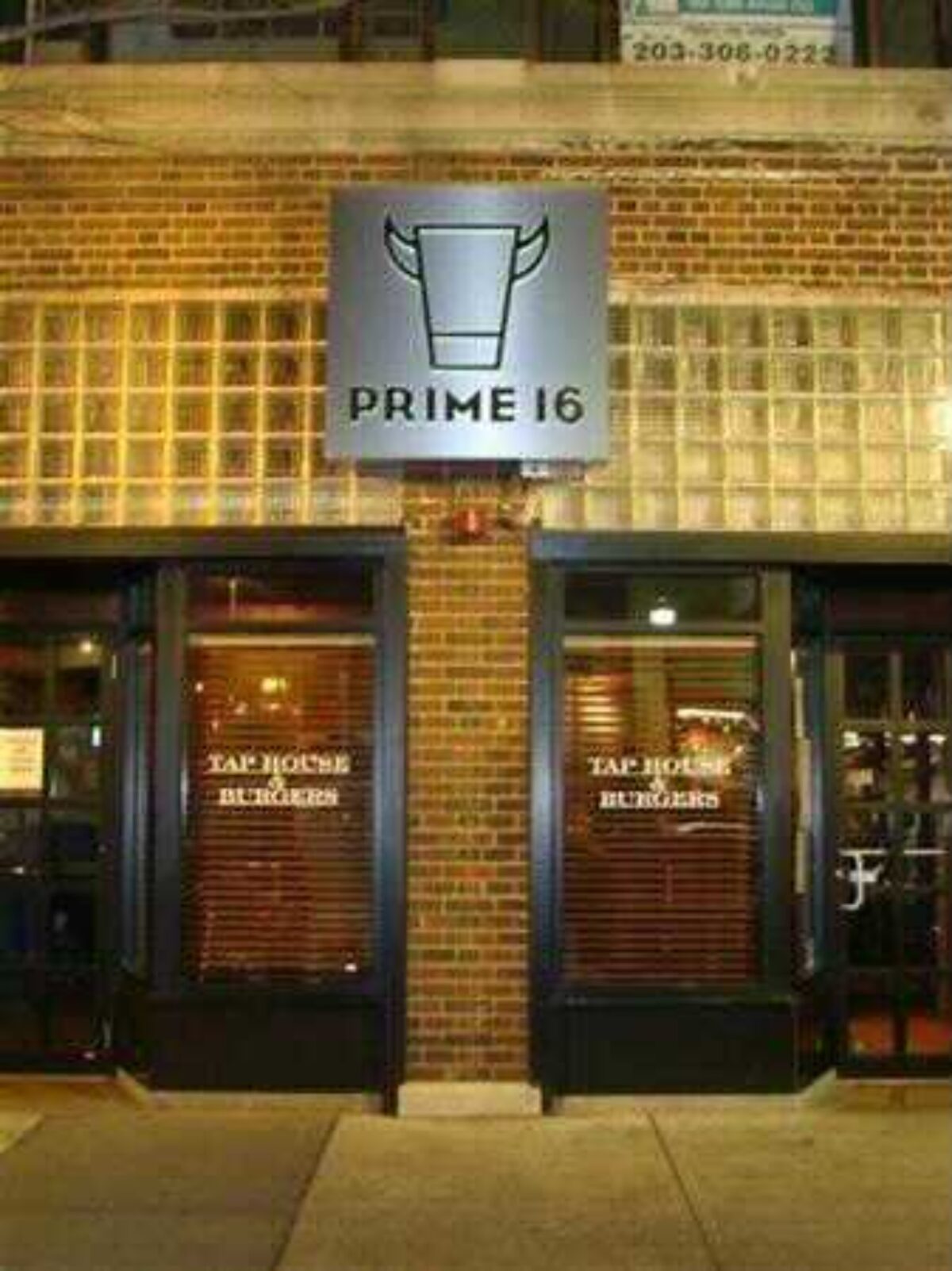 Prim 16 in New Haven. Image by Trip Advisor.