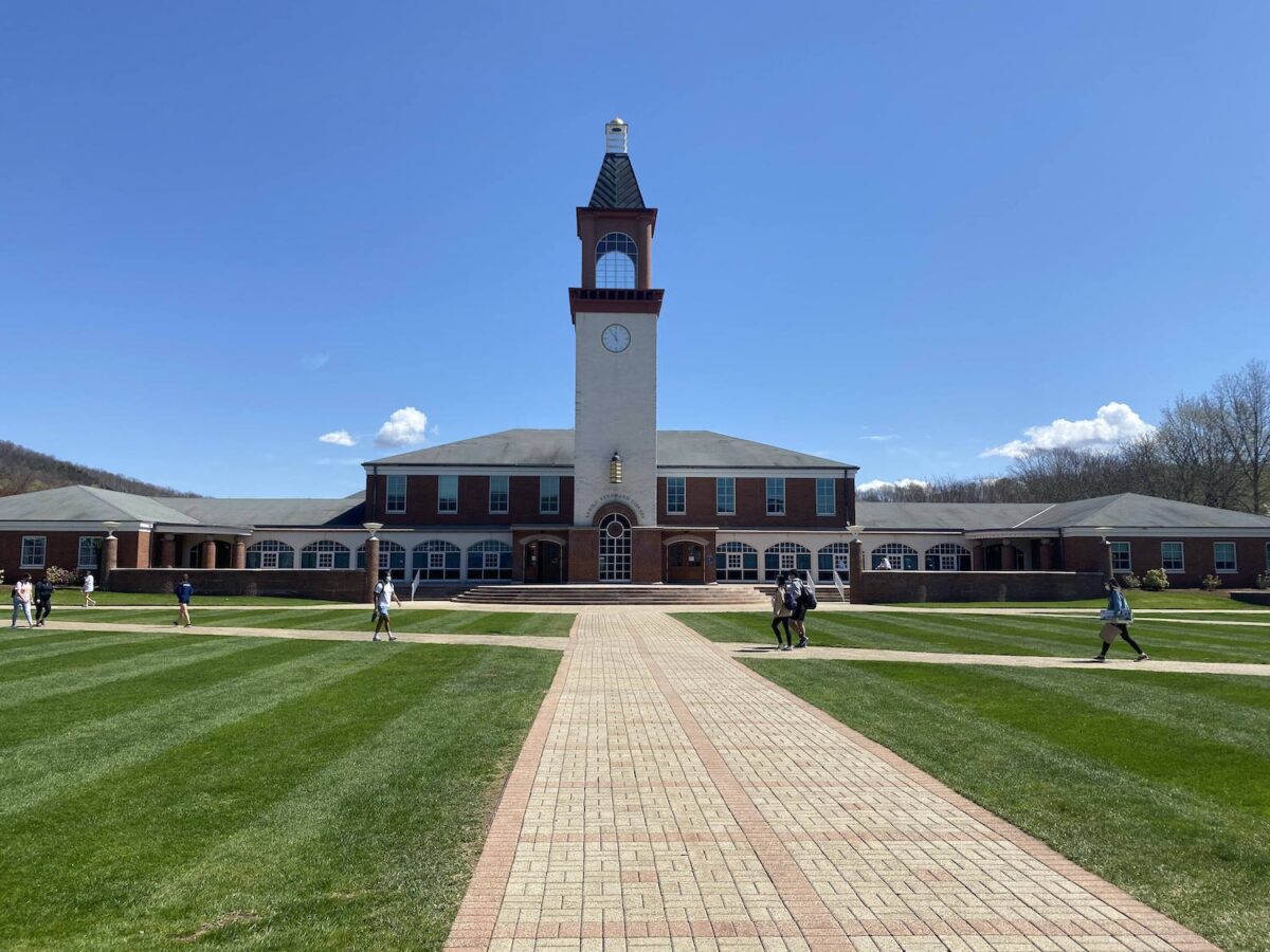 Quinnipiac's SGA Executive Board for the 2021-2022 academic year was announced last night. Photo Credit: Matthew Bruin