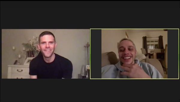 http://hqnn.org/2021/04/26/spbs-final-big-virtual-event-of-the-year-pete-davidson/

Screenshot taken at virtual event by Jessica Simms