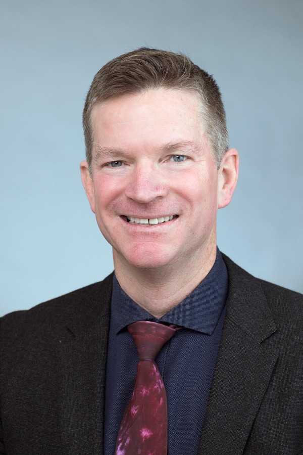 Sean P. Duffy, executive director of the Albert Schweitzer Institute and a
professor of political science at Quinnipiac University. 