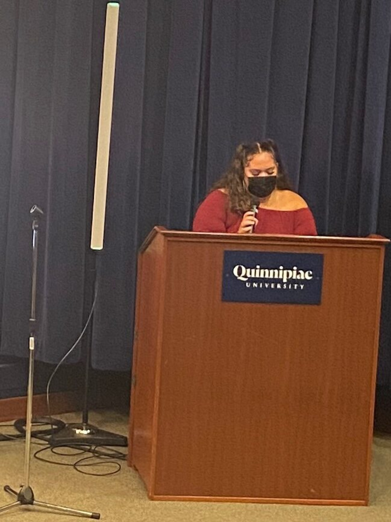 JulieRose Rivera shares poems expressing how it feels to live as a white Puerto Rican.

Credit:Ryan Coope