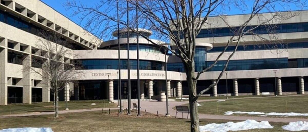 The first of seven flu clinics will take place at Quinnipiac's North Haven campus.