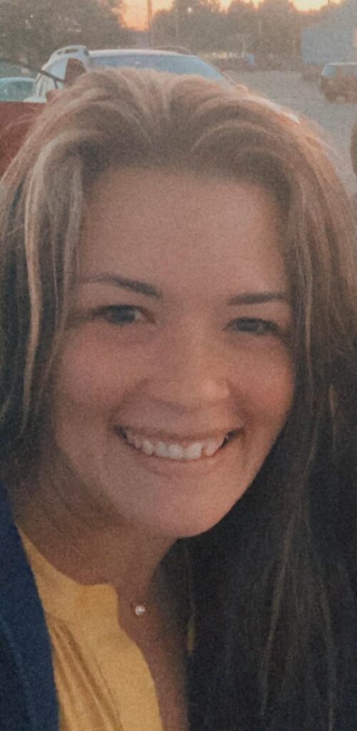 Katie Kiely is running for election this year, hoping to improve the financial situation. Photo from New Haven Register.