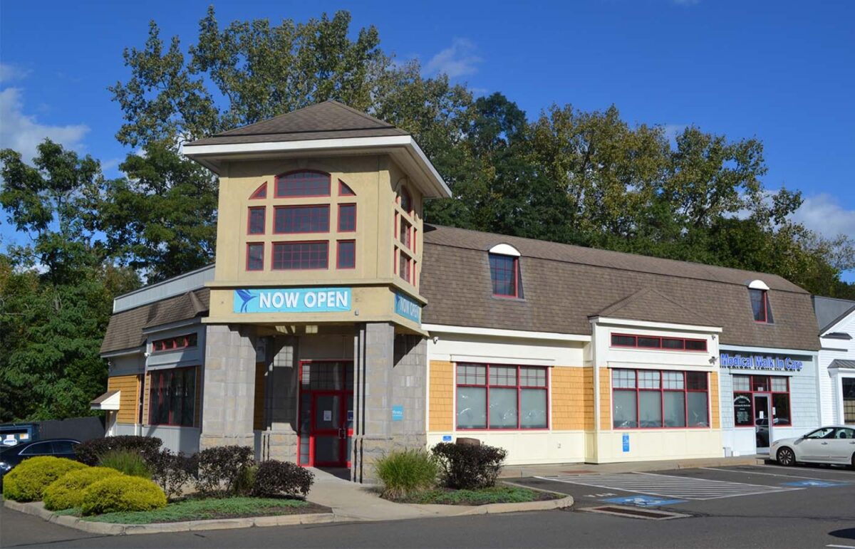 Southern CT Wellness and Healing is were people can go and pick up Marijuana for medical use or pick up the items to grow their own.