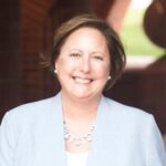 Angela Mattie, a professor of healthcare management at Quinnipiac, always puts her students first.