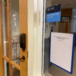 “If we don’t feel like we’re a part of this community, we’re going to be affected in everything we do at Quinnipiac,” Professor Marcos Scauso said.
